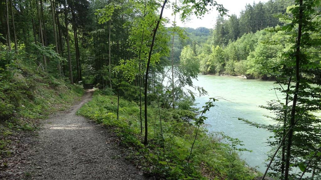 Charming Lakeside Villages