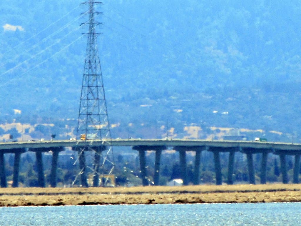 Dumbarton Bridge