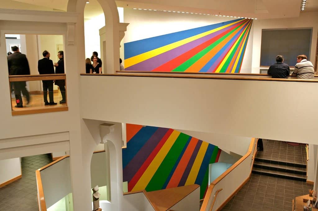 Rotating Exhibitions