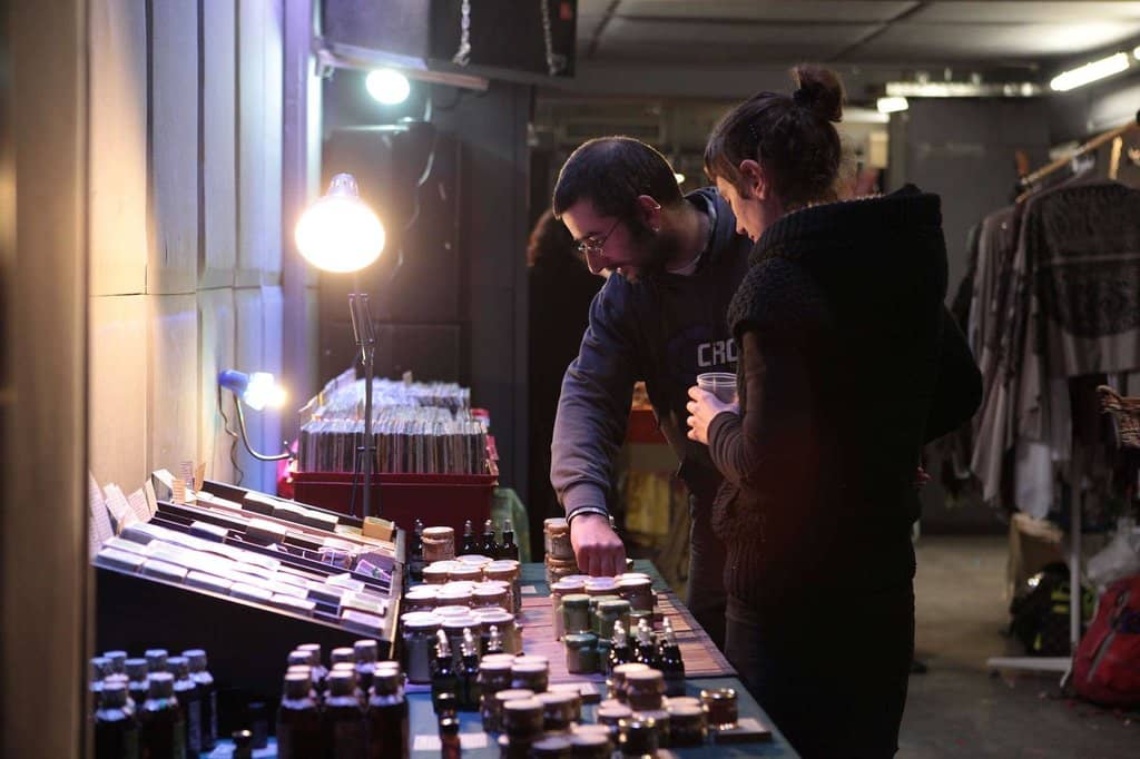 Spacious Outdoor Yard