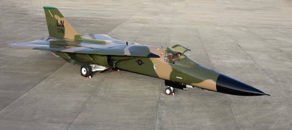 Iconic Aircraft Displays