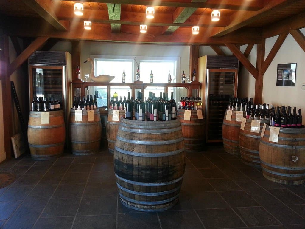 wines