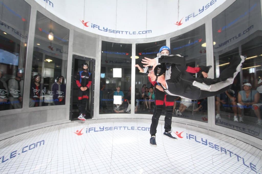 iFlew!