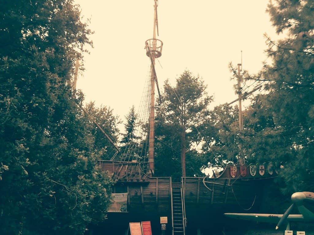 Vertical photo