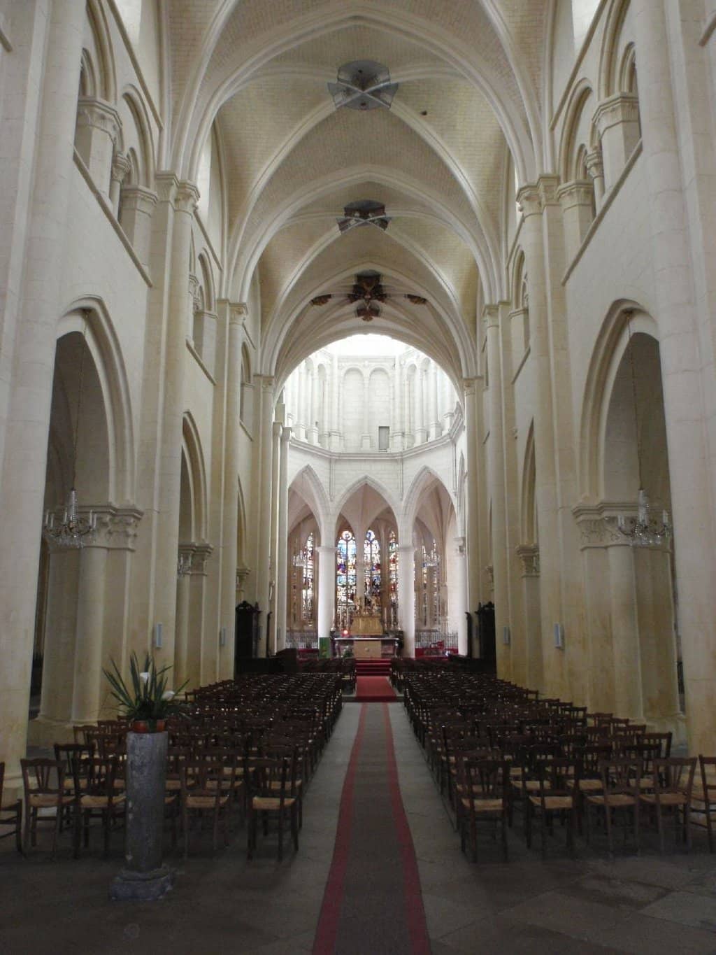 Vertical photo