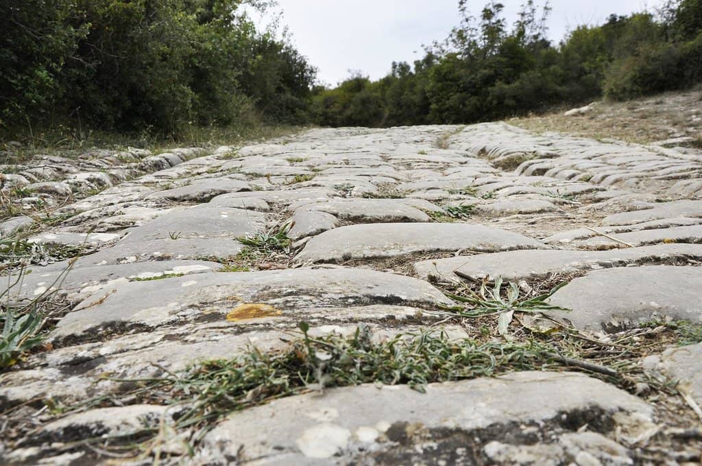 Via Domitia
