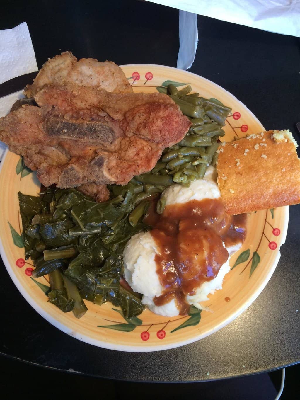Unique Southern Delicacies