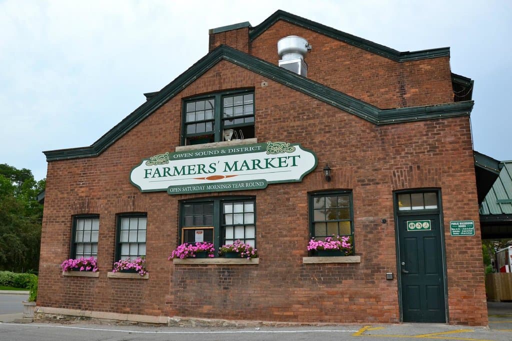 Farmers’ Market