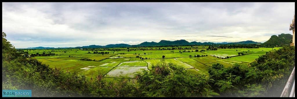 Intricate Temple Architecture
