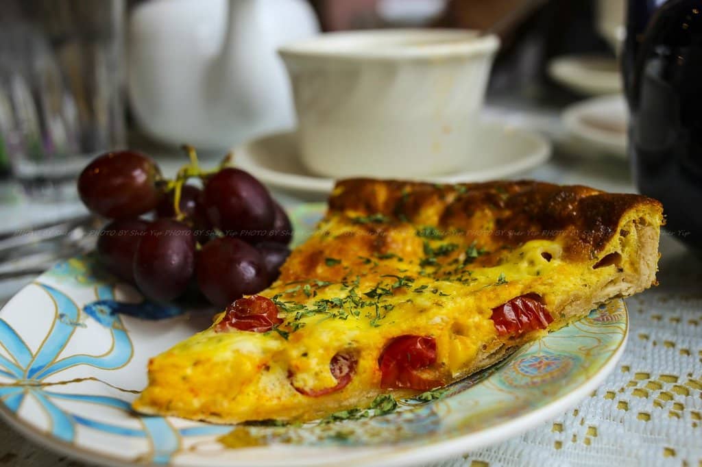 Country Roads Quilt Shop