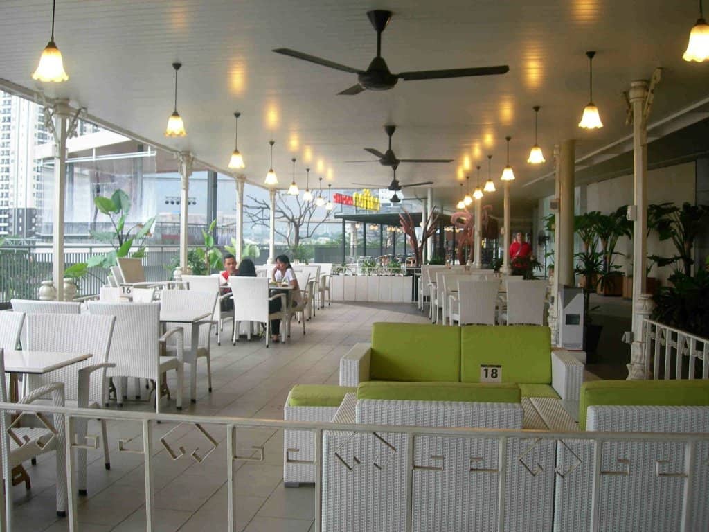 Flavor Bliss Entertainment Hub