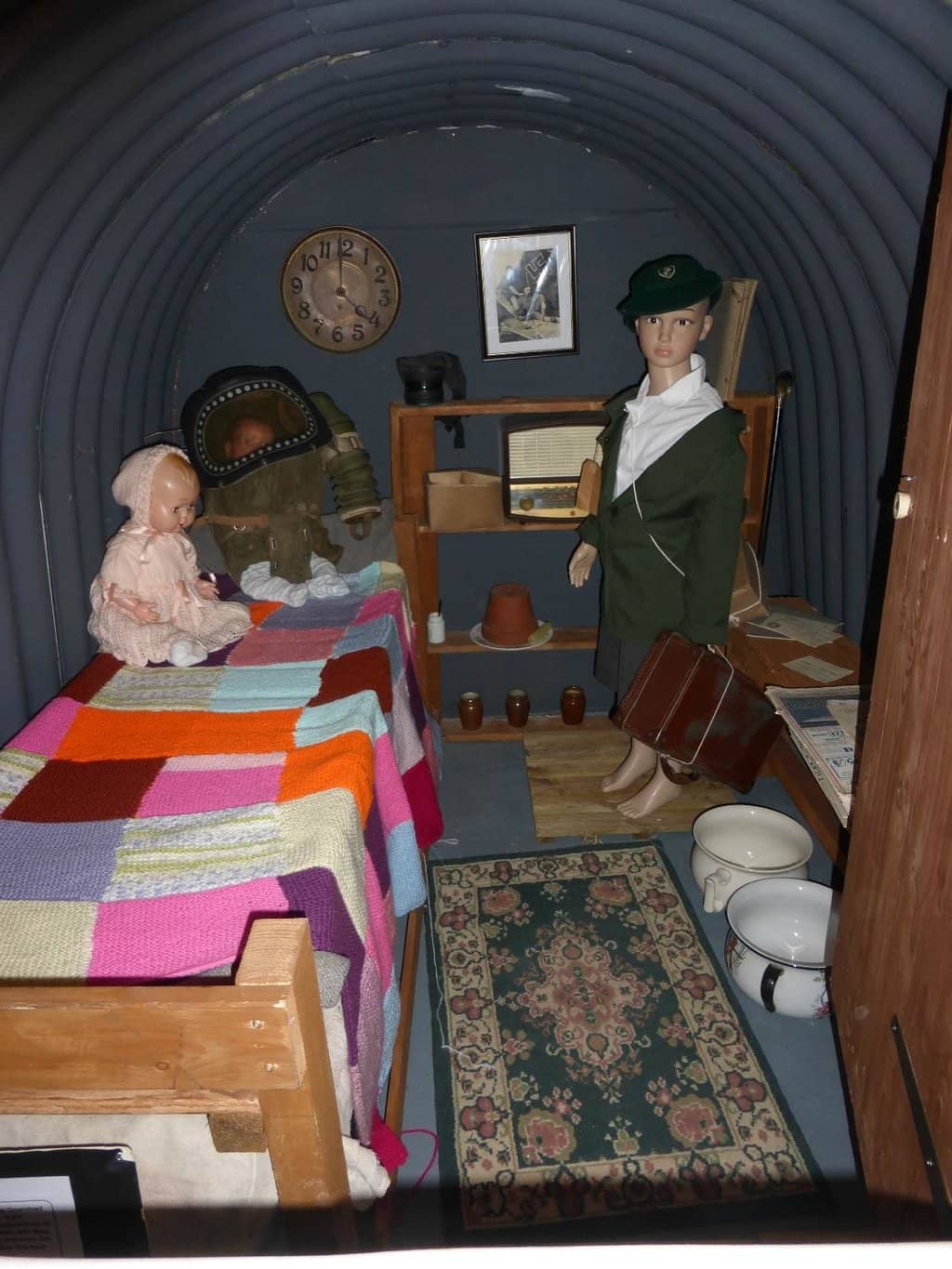 Uniform Collection