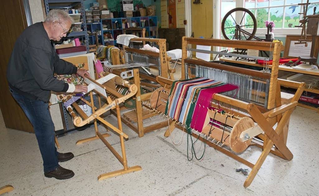 Outdoor Musical Instruments