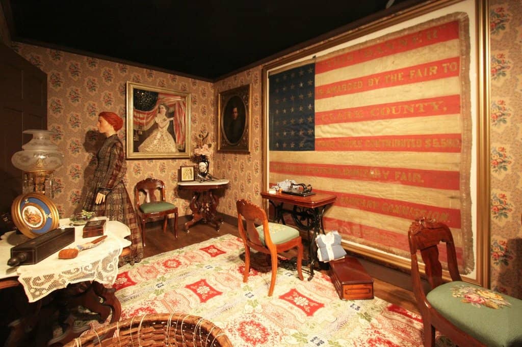 Rolls-Royce Springfield Assembly