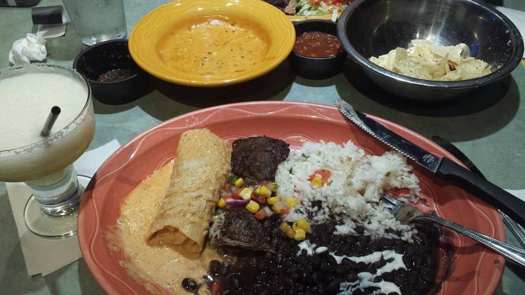 Hearty Mountain Breakfasts