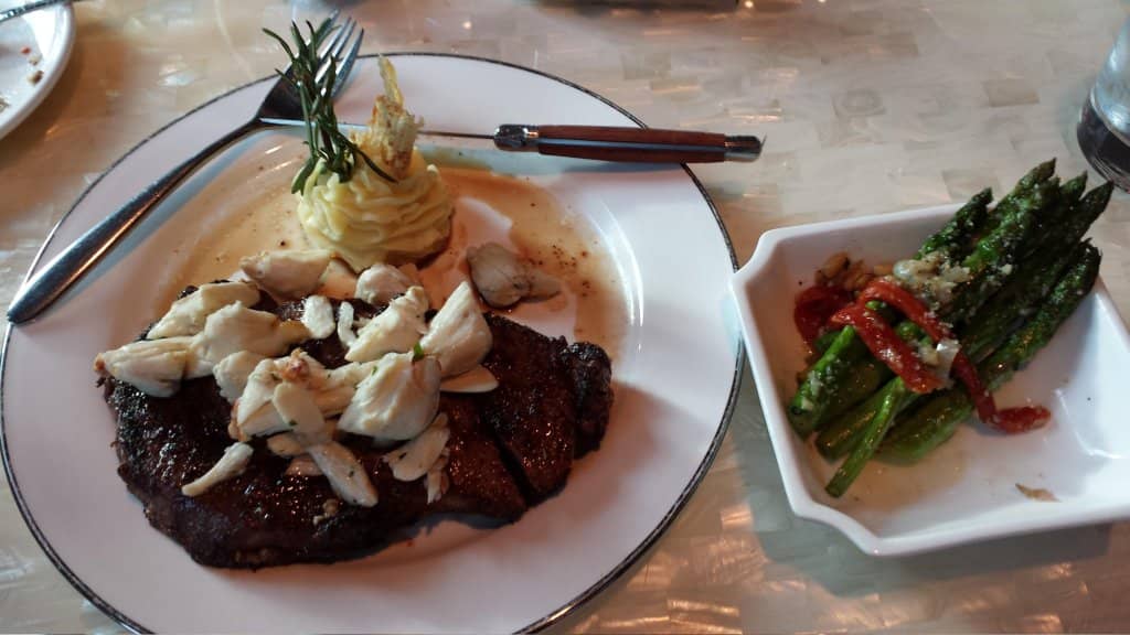 Attentive and Friendly Staff