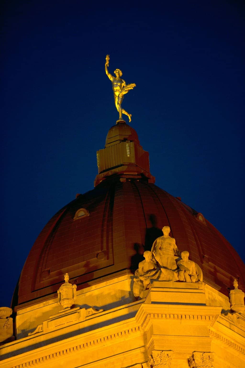 Vertical photo