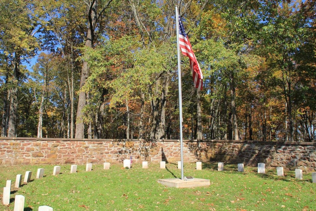National Cemetery