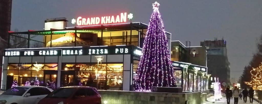 Generous 'Small Bites' Portions