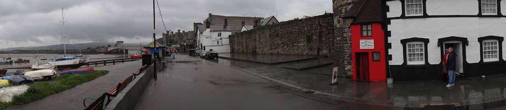 Inside the Compact Dwelling