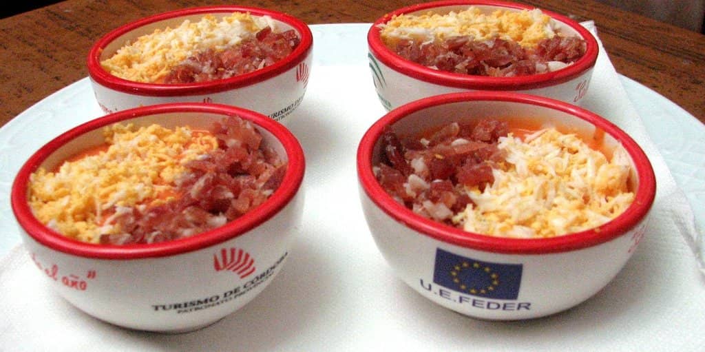 Authentic Cordoban Flavors