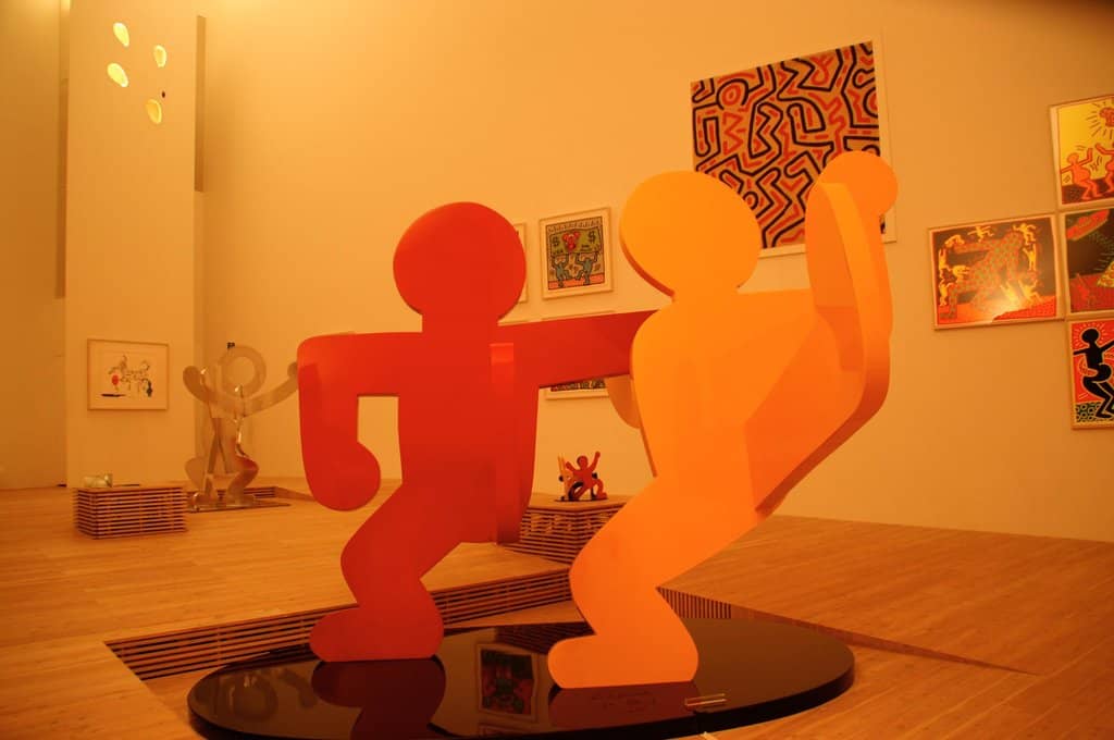 Stunning Museum Architecture