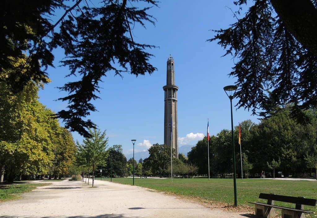 Parc Paul Mistral