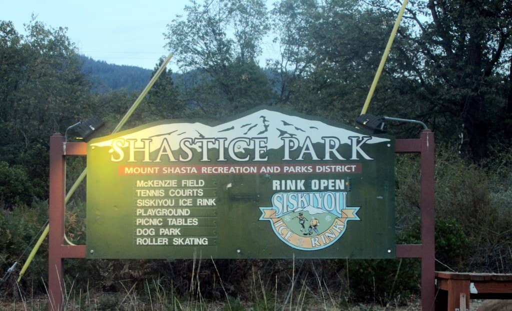 Picnic & Play Areas