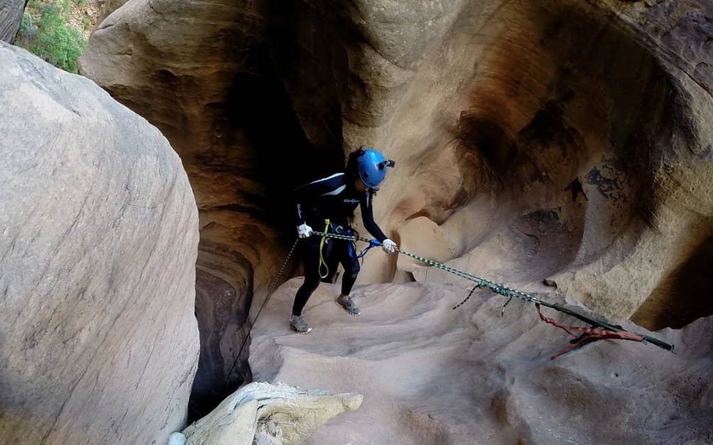 Unique Rock Formations