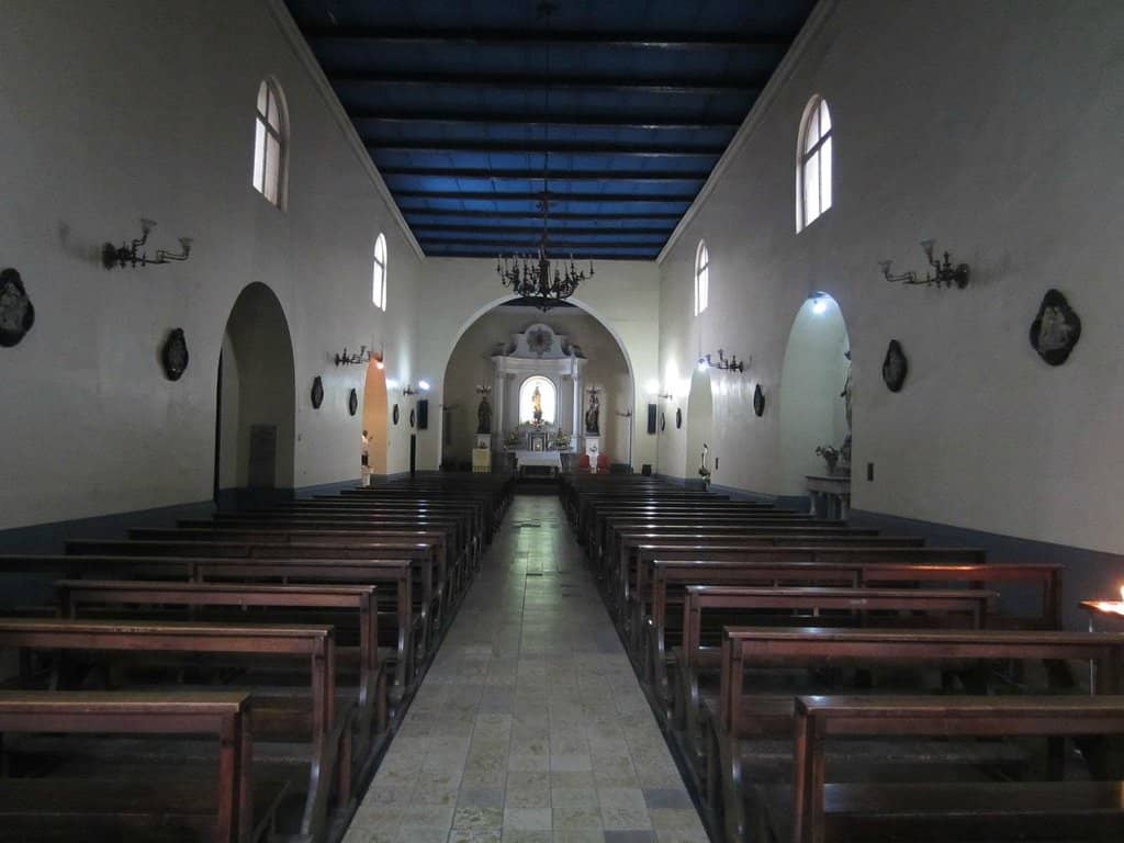 Architectural Grandeur