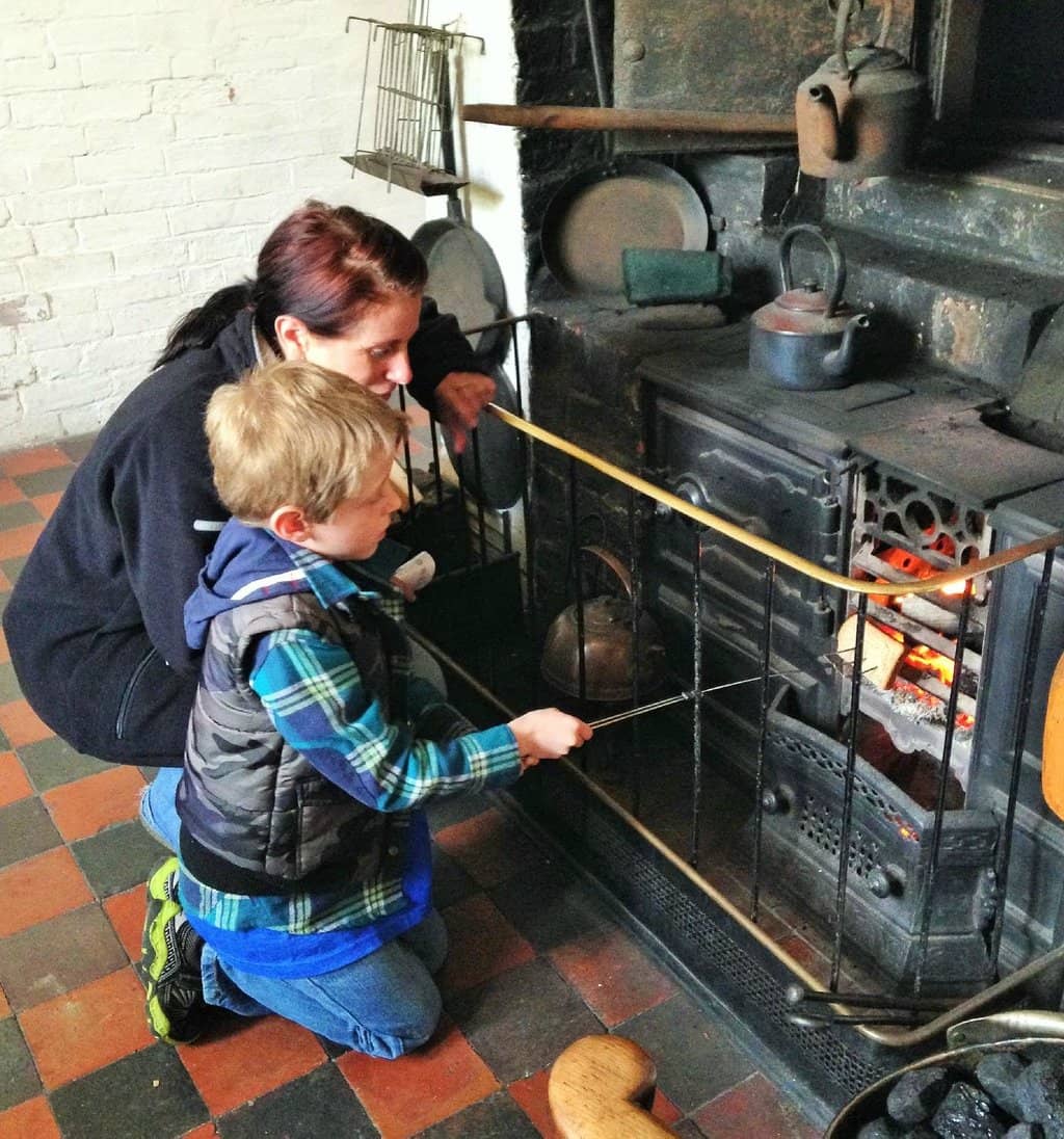 Interactive Telecommunications