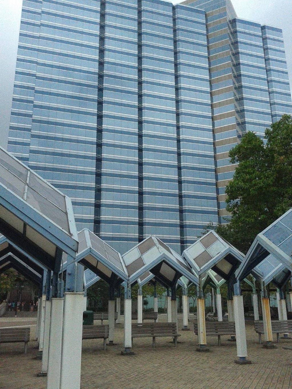Vertical photo