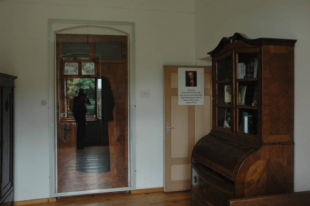 Panoramic Hilltop Views