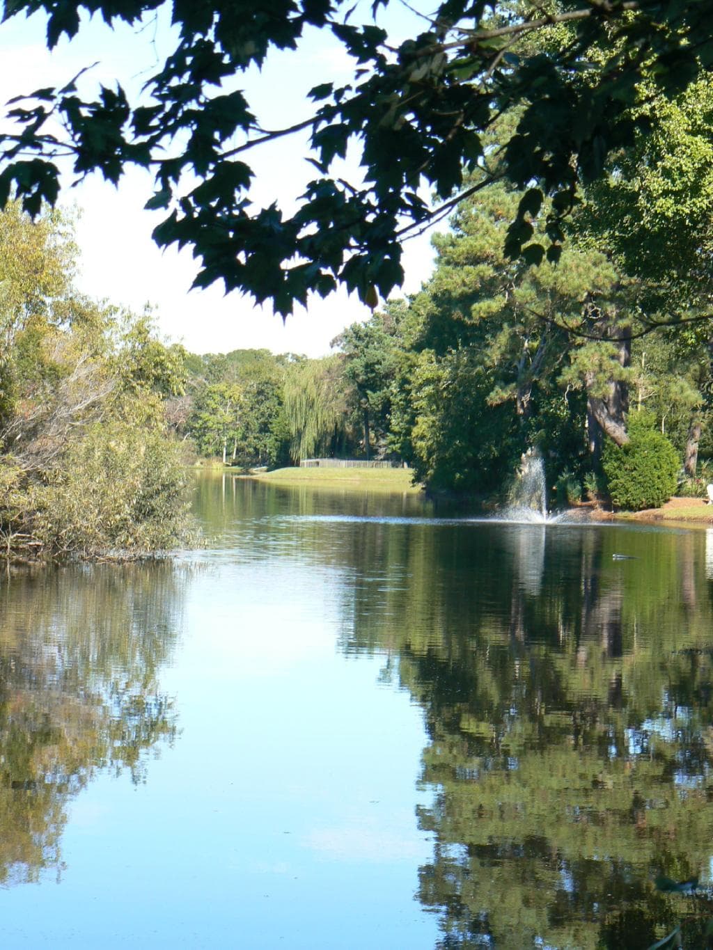 sights along Waccamaw Neck Bikeway9