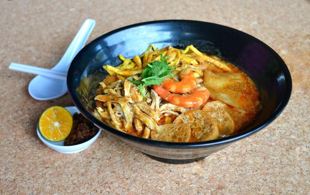 Live Seafood & All-You-Can-Eat