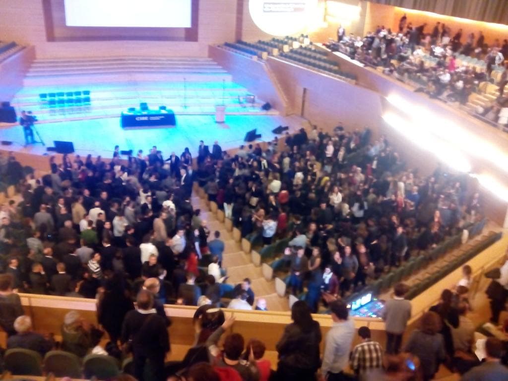 Graduació UOC