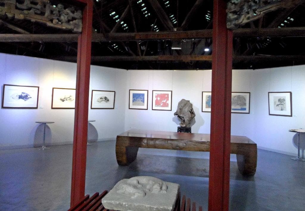 Redtory-exhibition-hall