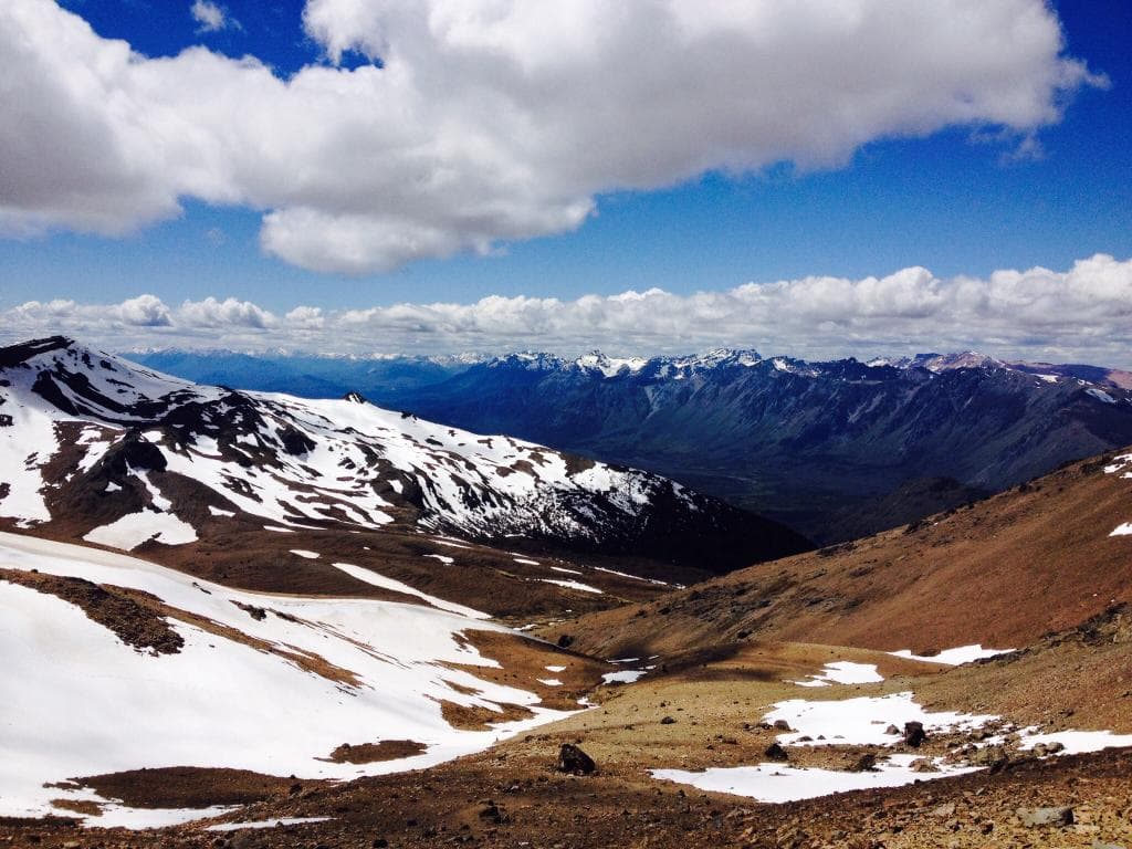 Refugio Piltriquitrón