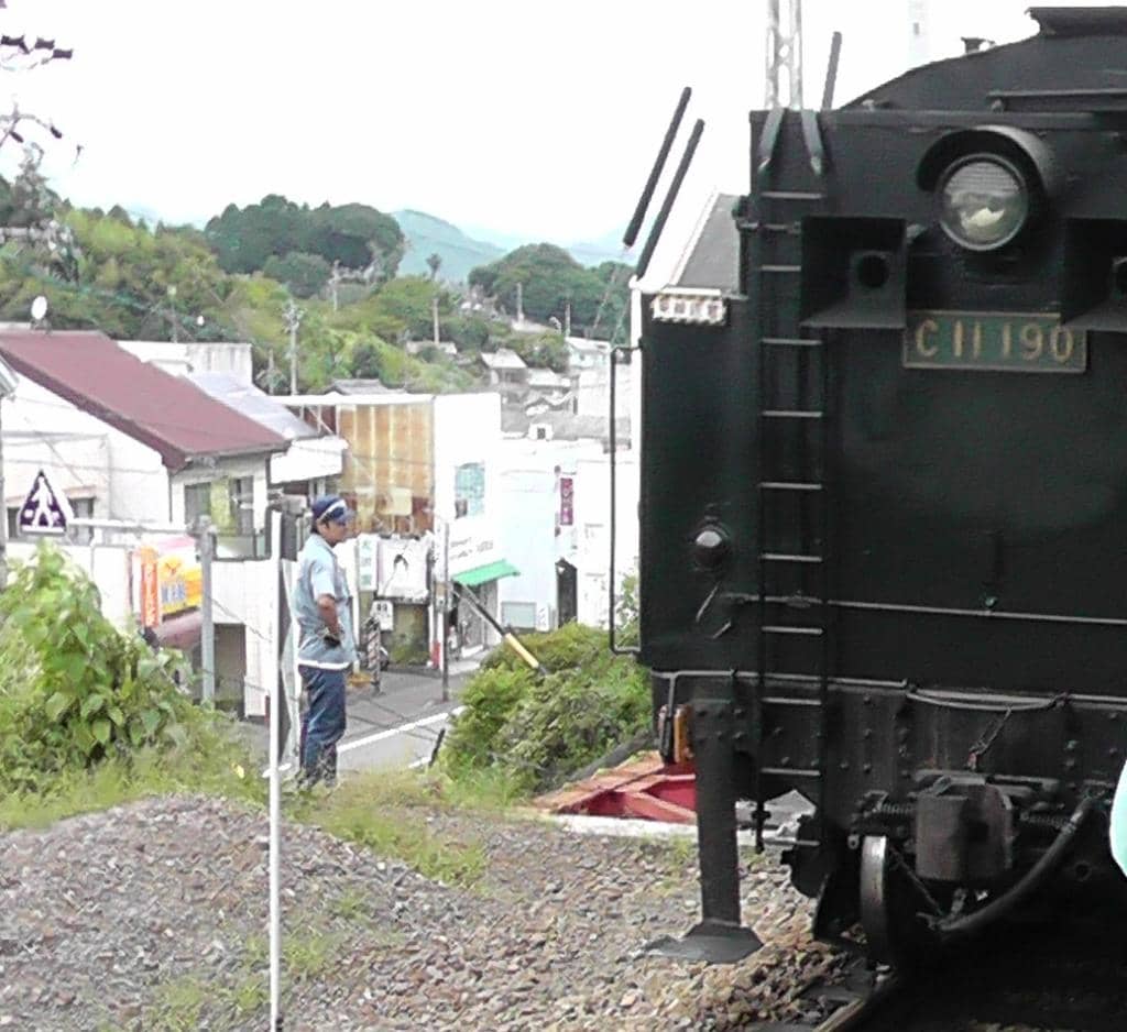 Thomas the Tank Engine Event