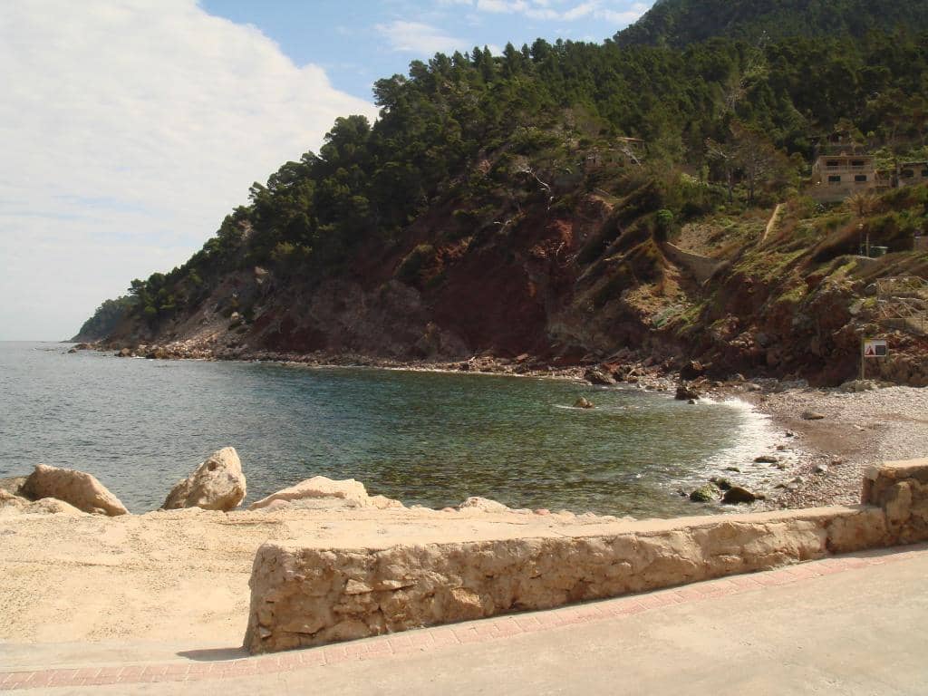 Seafood Dining with a View