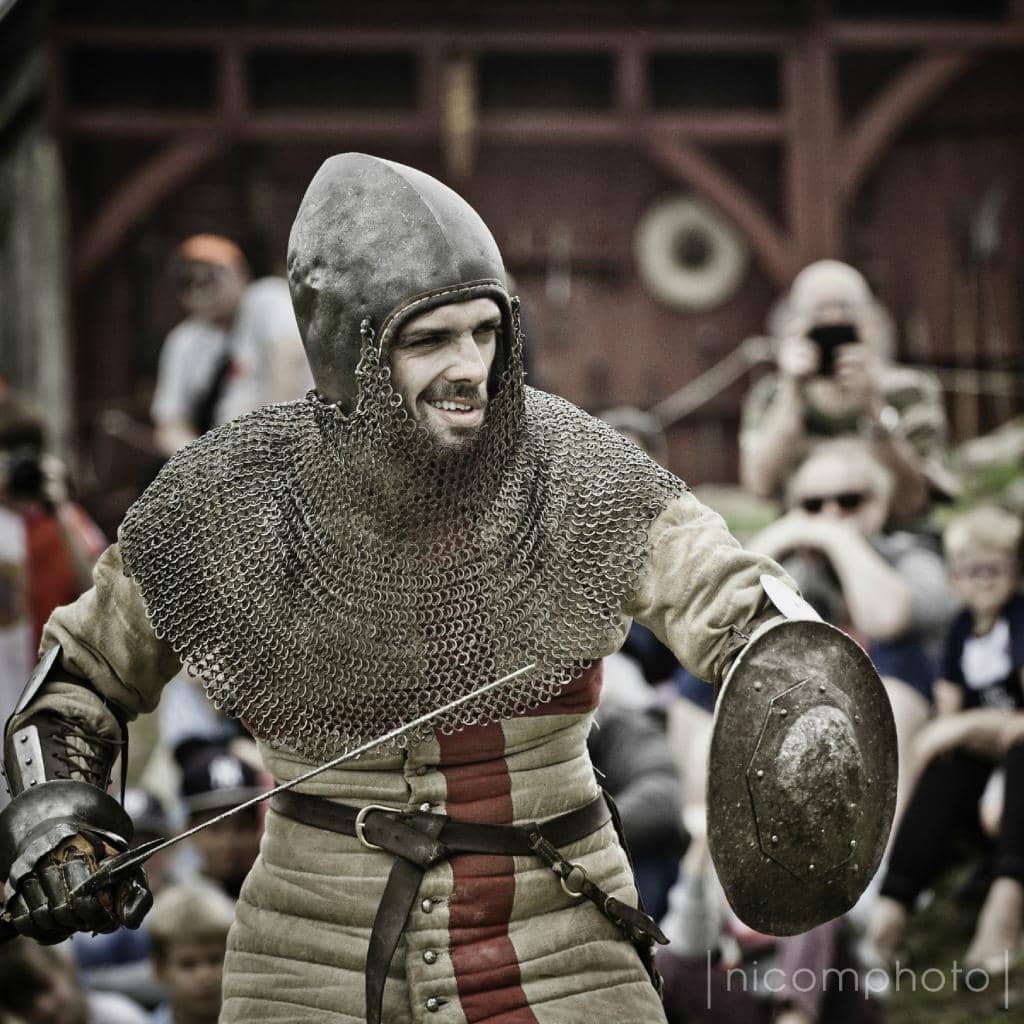 Catapult & Canon Displays