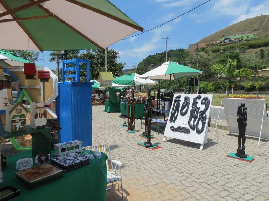 Artisan Crafts