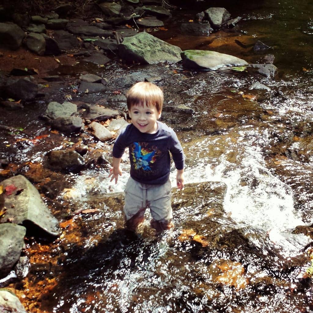Walney Visitor Center