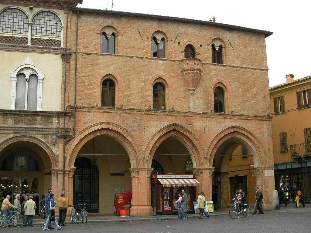 Palazzo del Podestà