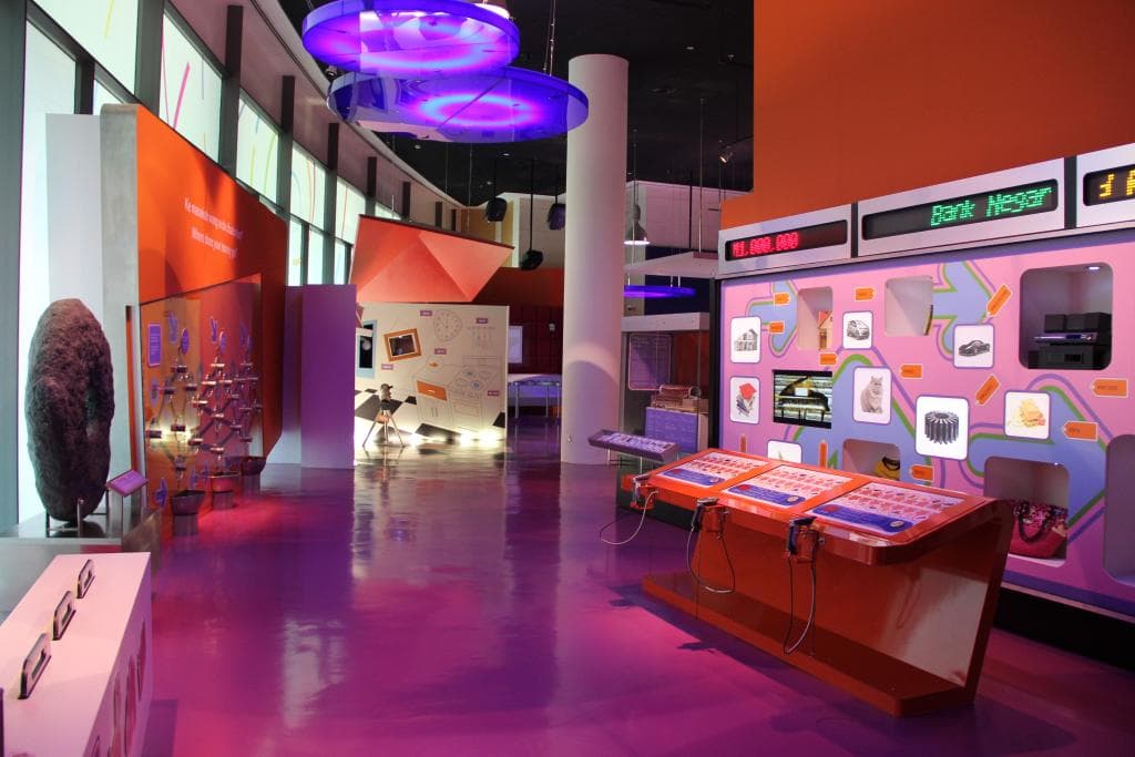 Children's Gallery