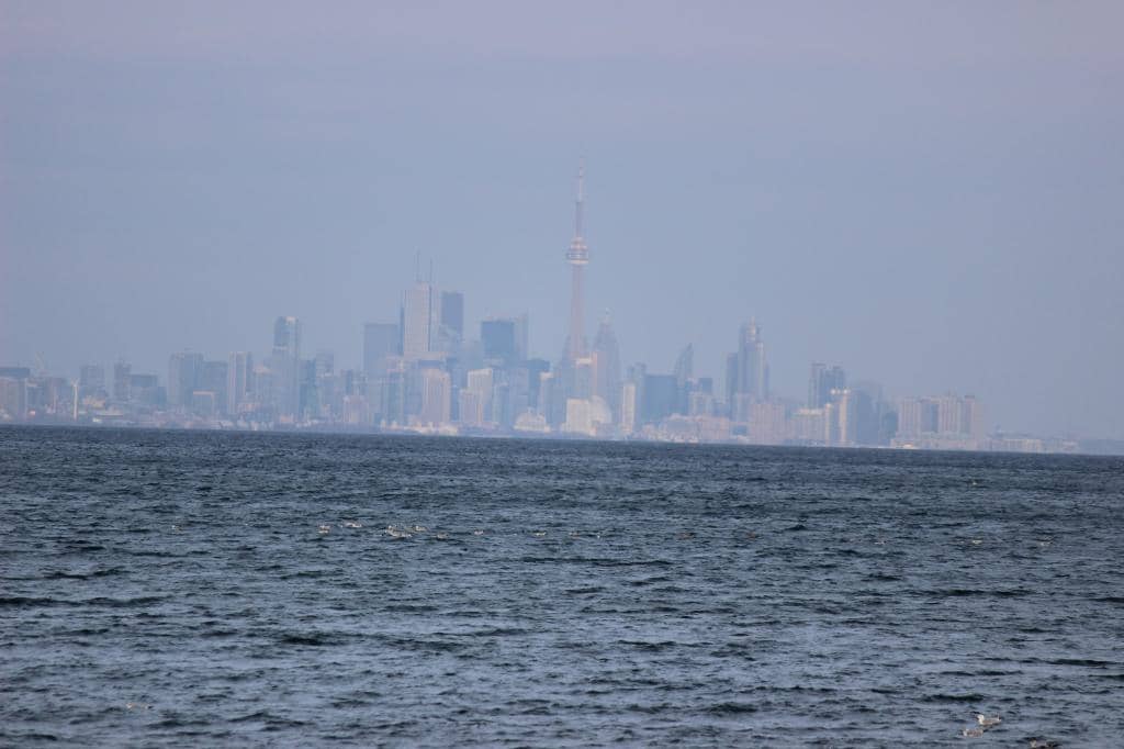 Lake Ontario Waterfront