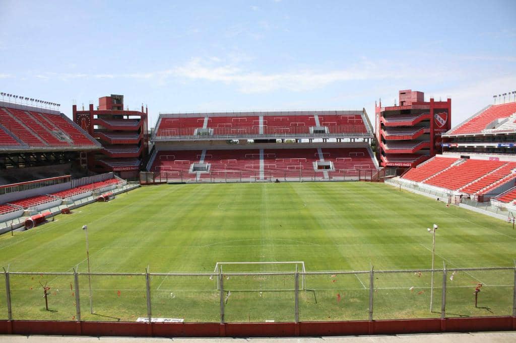 Ricardo Bochini's Legacy