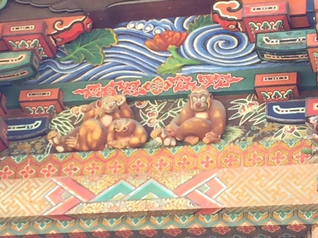 Water Fortune Telling