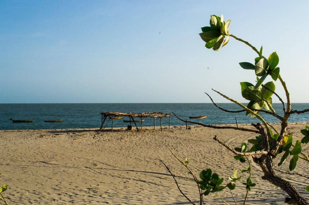 Barra Grande Sunsets