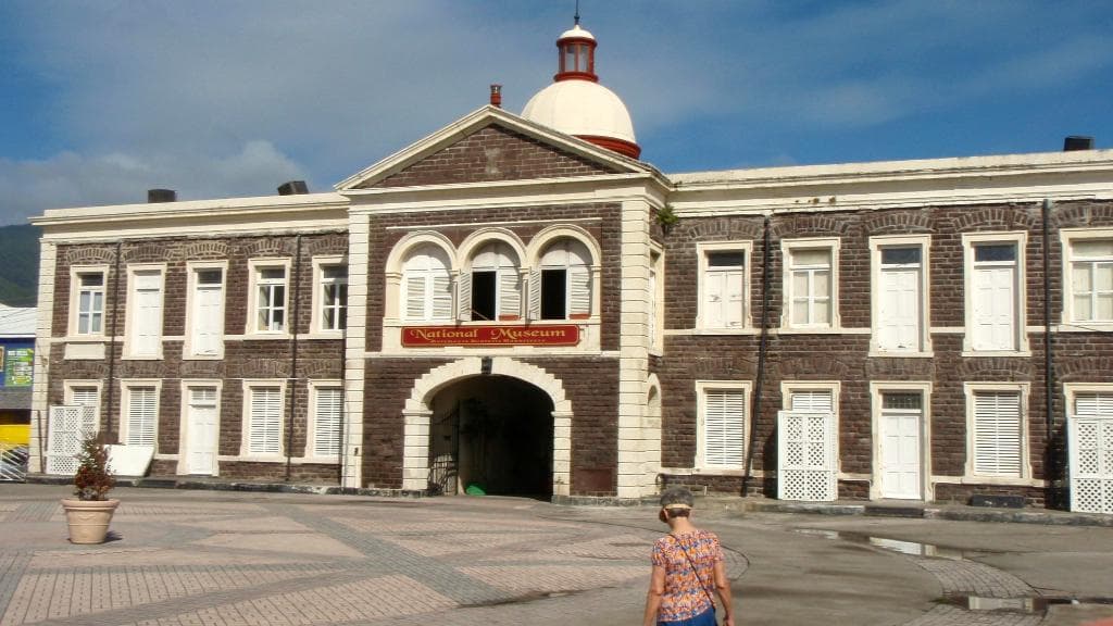 National Museum